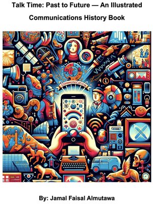 cover image of Talk Time